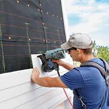 Best Insulated Siding Installation  in Oak Bluffs, MA